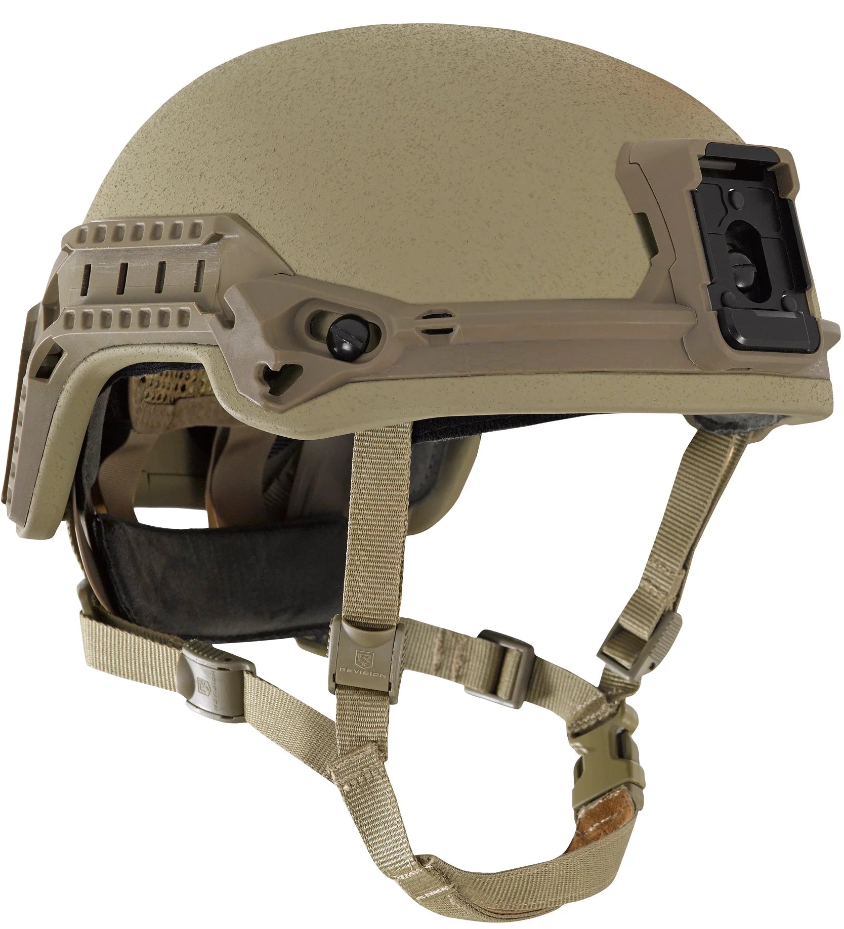 Galvion Batlskin Viper A3 Helmet - Tactical & Duty Gear